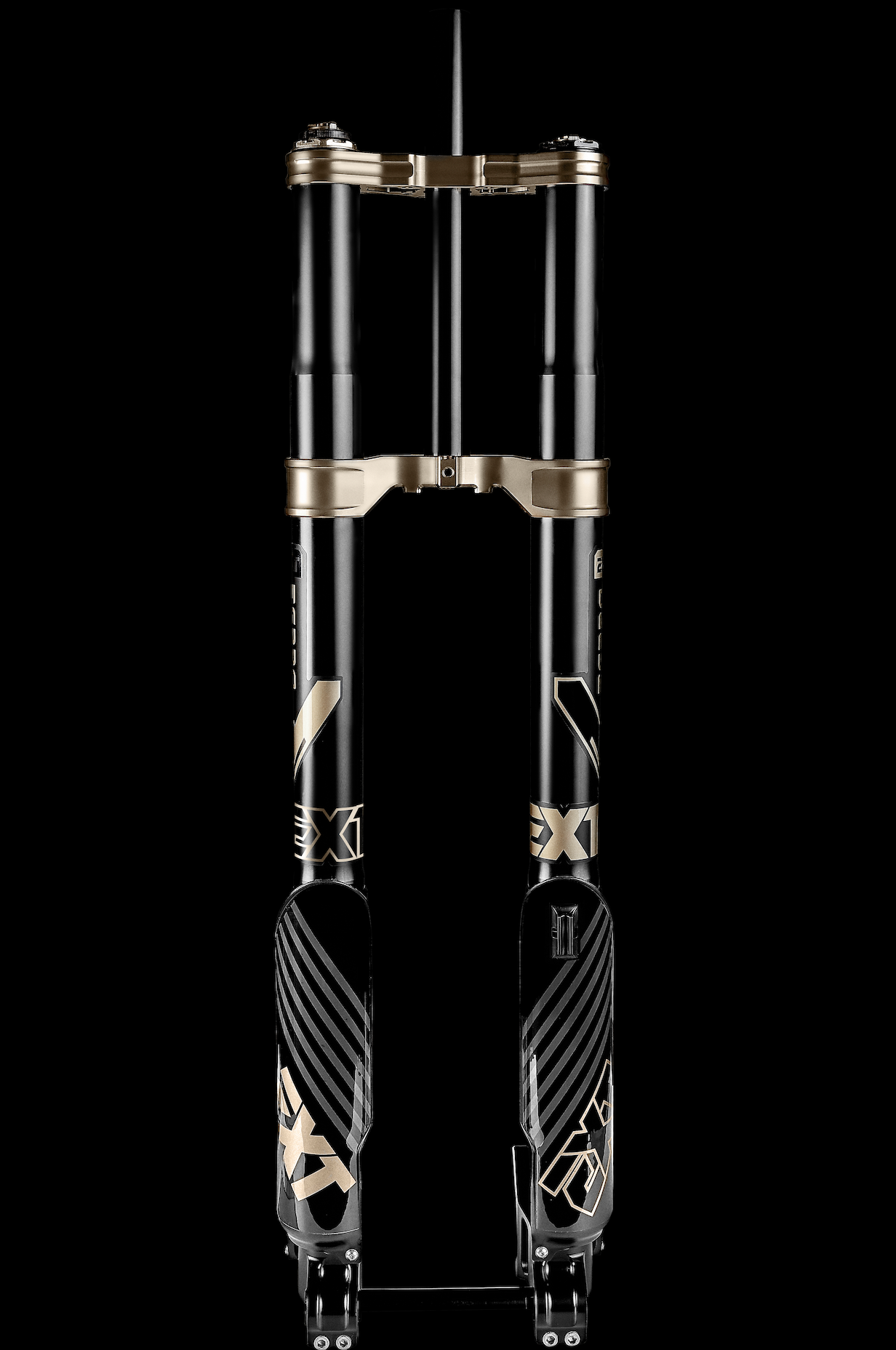 EXT Ferro Fork & EXT Arma Shock Combination Set