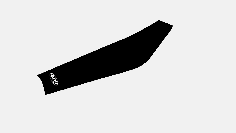 Guts Racing Seat Cover for E-Ride Pro SS