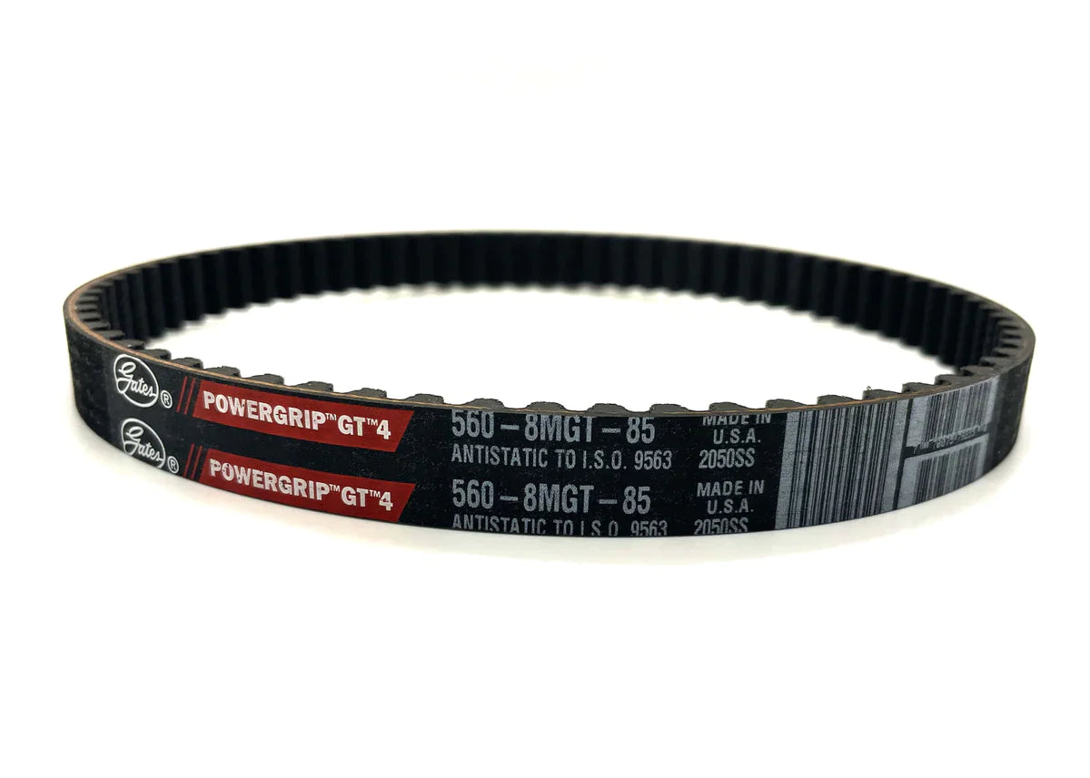 Gates GT4 Power Grip Belt for E Ride Pro-S & Pro-SS