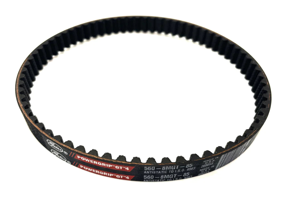 Gates GT4 Power Grip Belt for E Ride Pro-S & Pro-SS 2.0