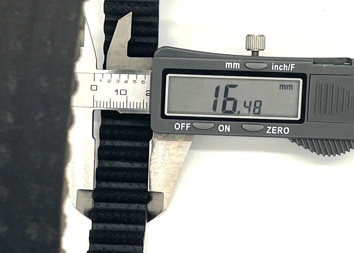 Gates GT4 Power Grip Belt for Surron Light Bee & E Ride Pro