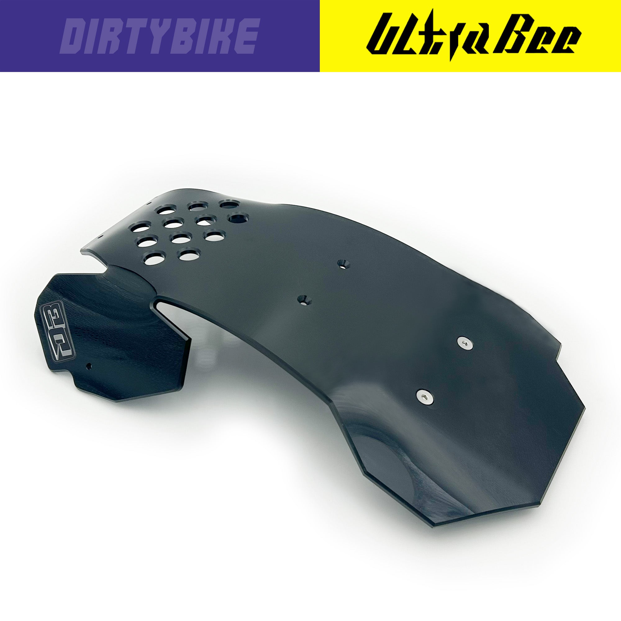 DirtyBike Skid Plate for Surron Ultra Bee
