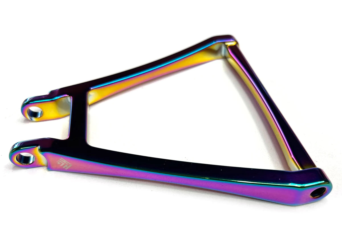 Heavy Hitter Titanium Triangle Upgrade for Surron LBX