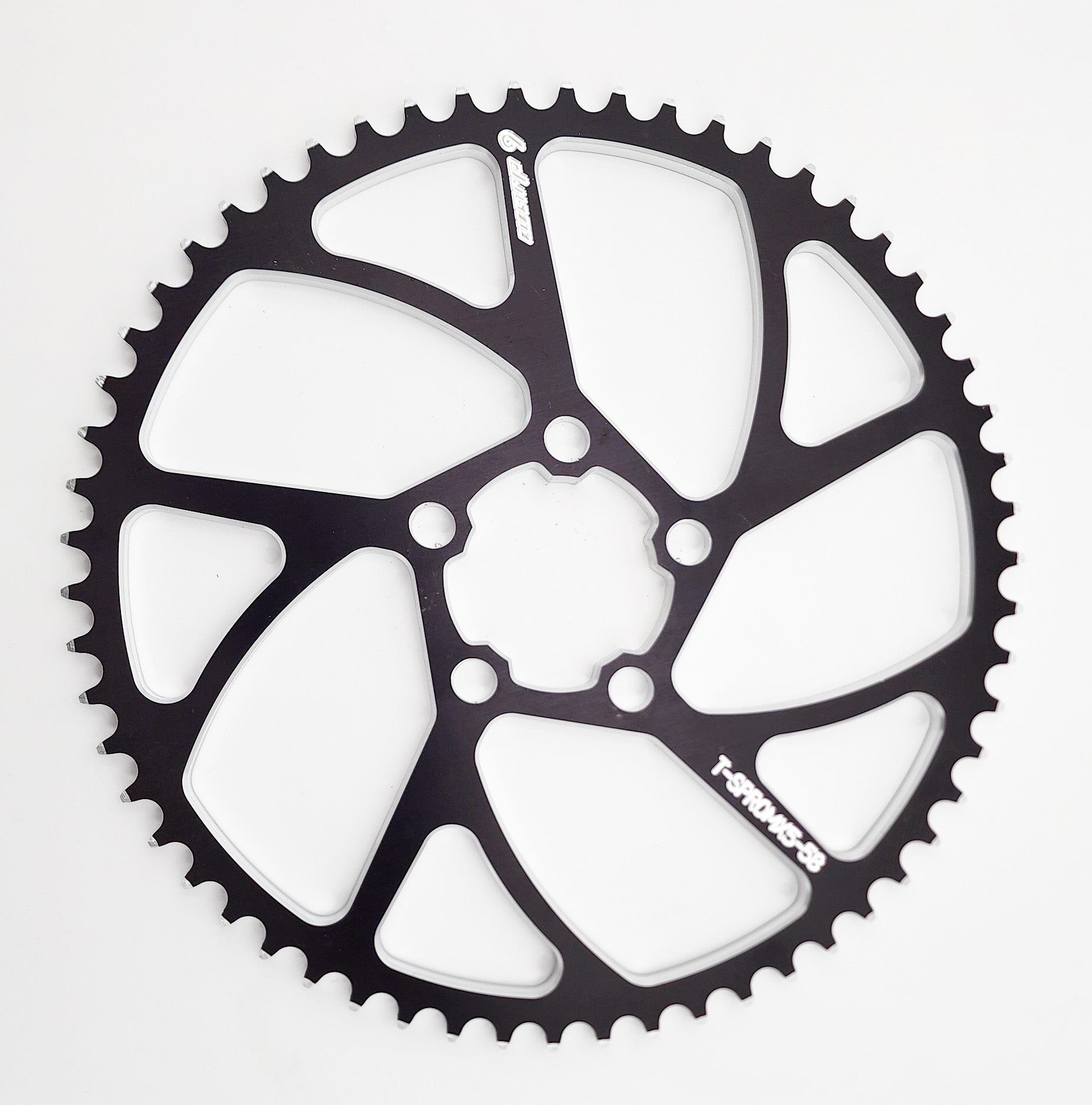 Warp 9 Sprocket for Talaria Sting Pro MX5