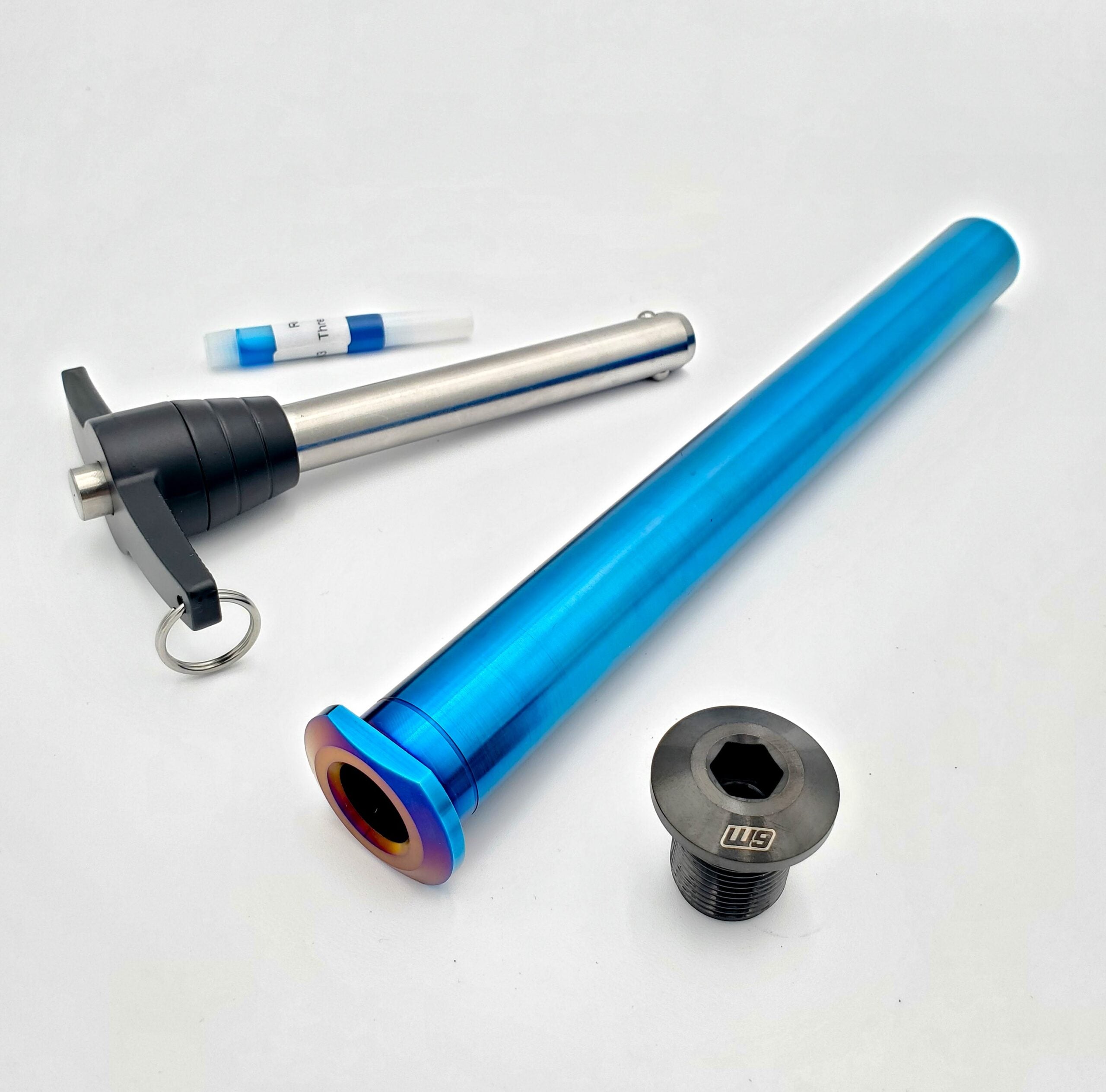 X-TAGE XWAG PRODUCTS × VENTLAX LIMITED 044436-01 - Parker Hannifin 044436-01 - Chatleff HXCAE-5