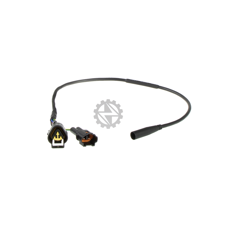 Talaria Sting MX3 to Green Connector (XXX-MX4-MX5) Throttle Wire Adapter