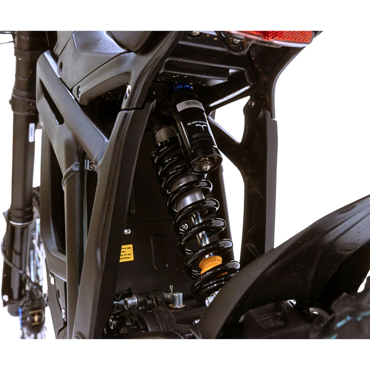 2025 Talaria Sting Pro MX5 - Electric Dirt Bike