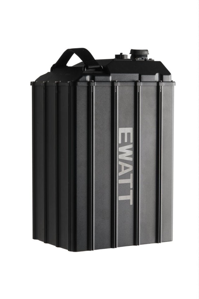 EWATT 80V 76Ah Aftermarket Battery - High Power Upgrade for Surron Ultra Bee