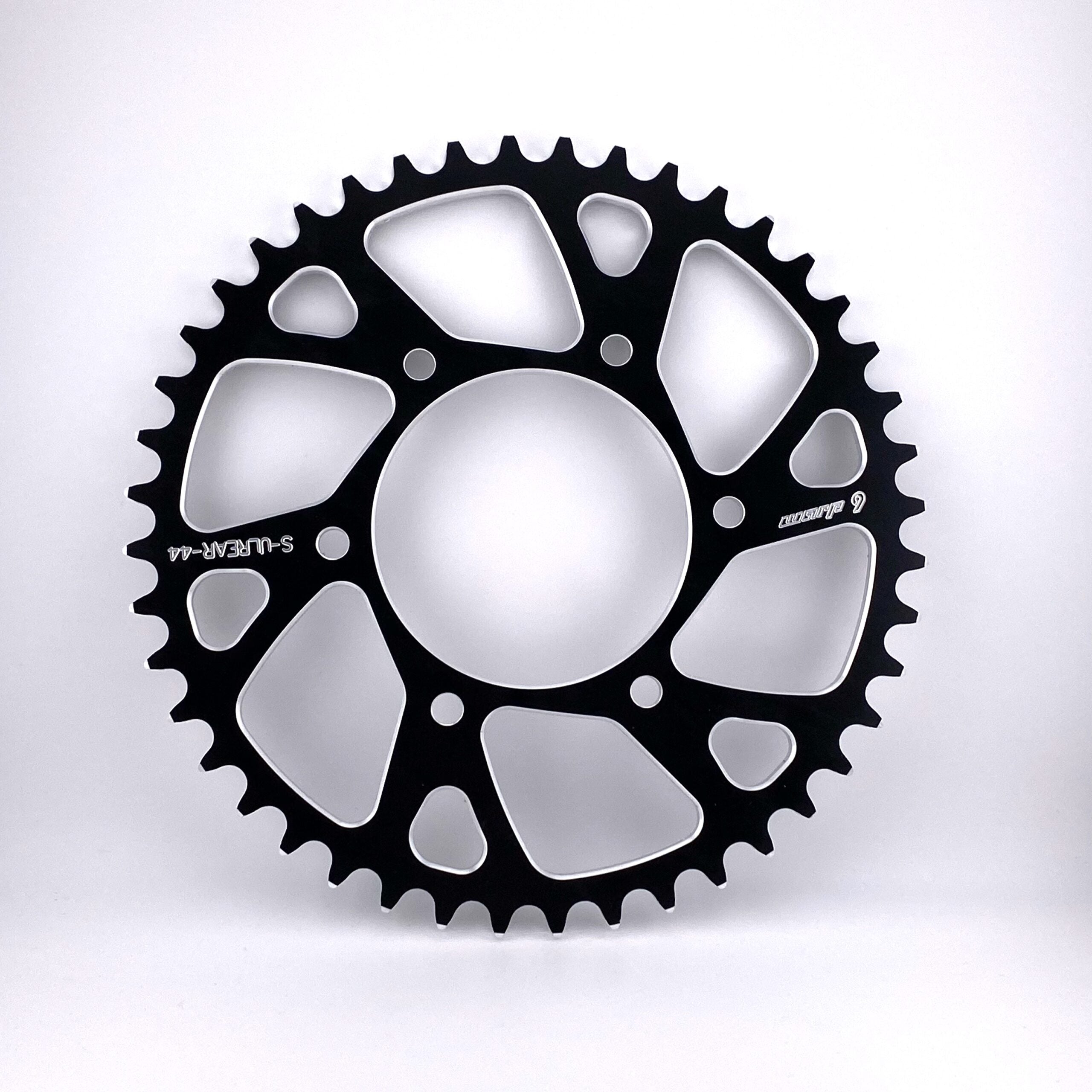 Warp 9 Rear Sprocket for Surron Ultra Bee