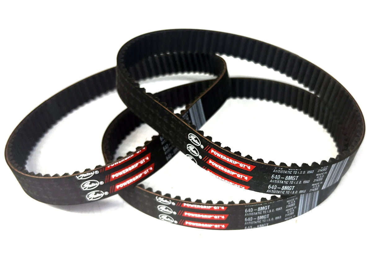 Gates GT4 Primary Belt for Surron Ultra Bee Gates GT4 Primary Belt for Surron Ultra Bee