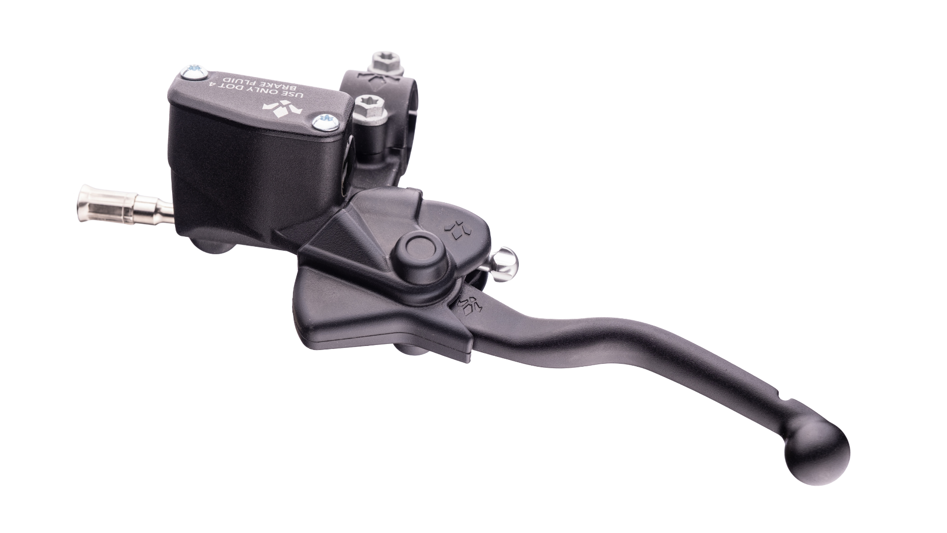 Formula EB7 eMoto Brakes