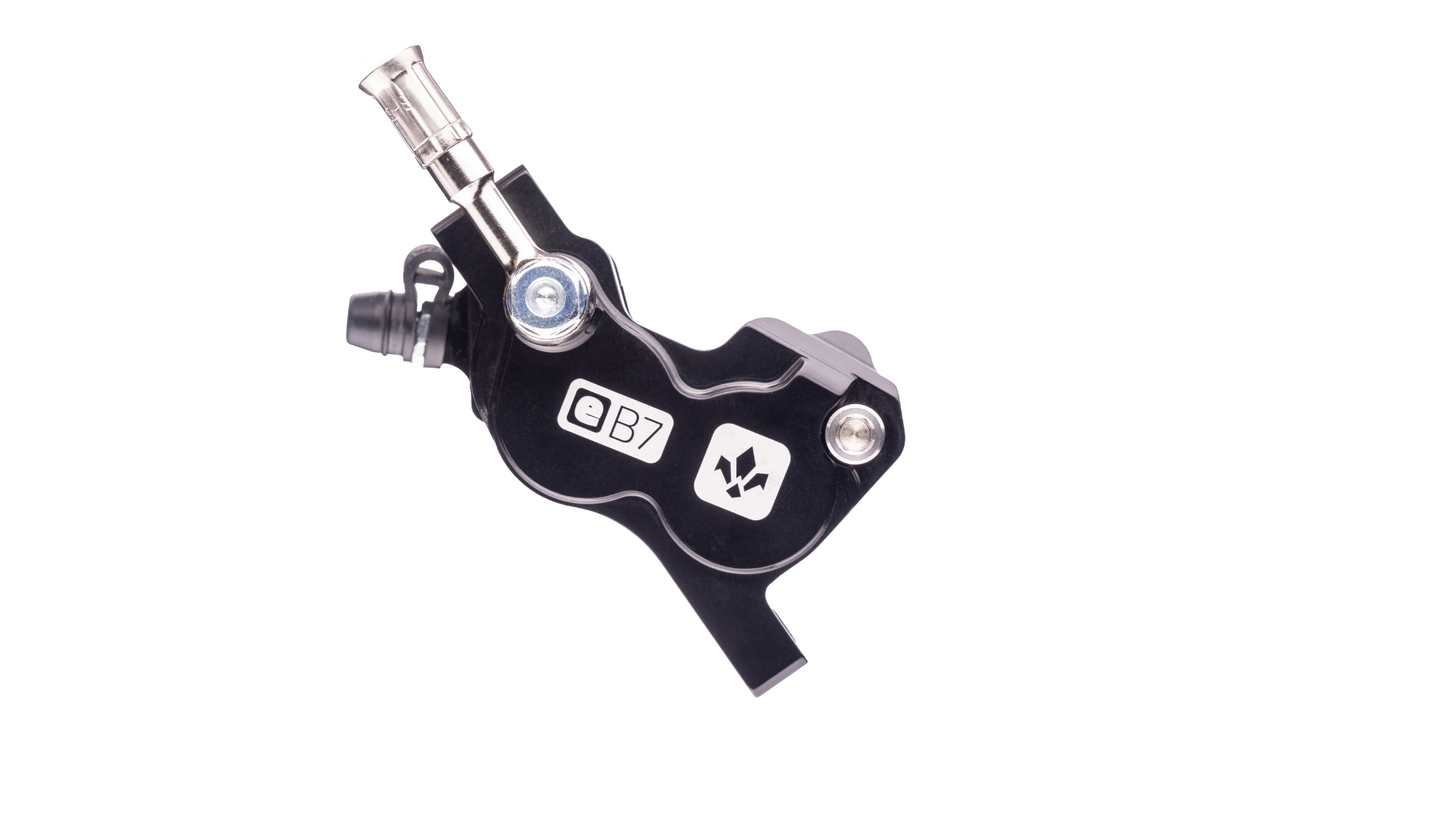 Formula EB7 eMoto Brakes