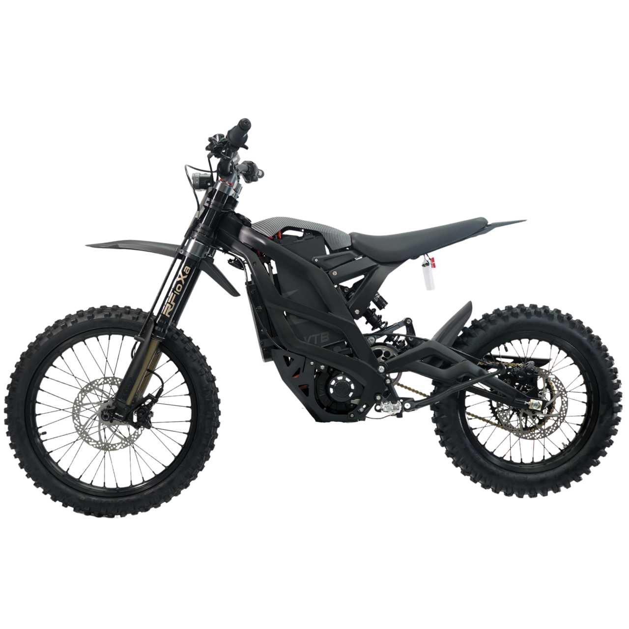 2026 Ventus One Plus EVO (V1+) 32KW Electric Dirt Bike // For Sale