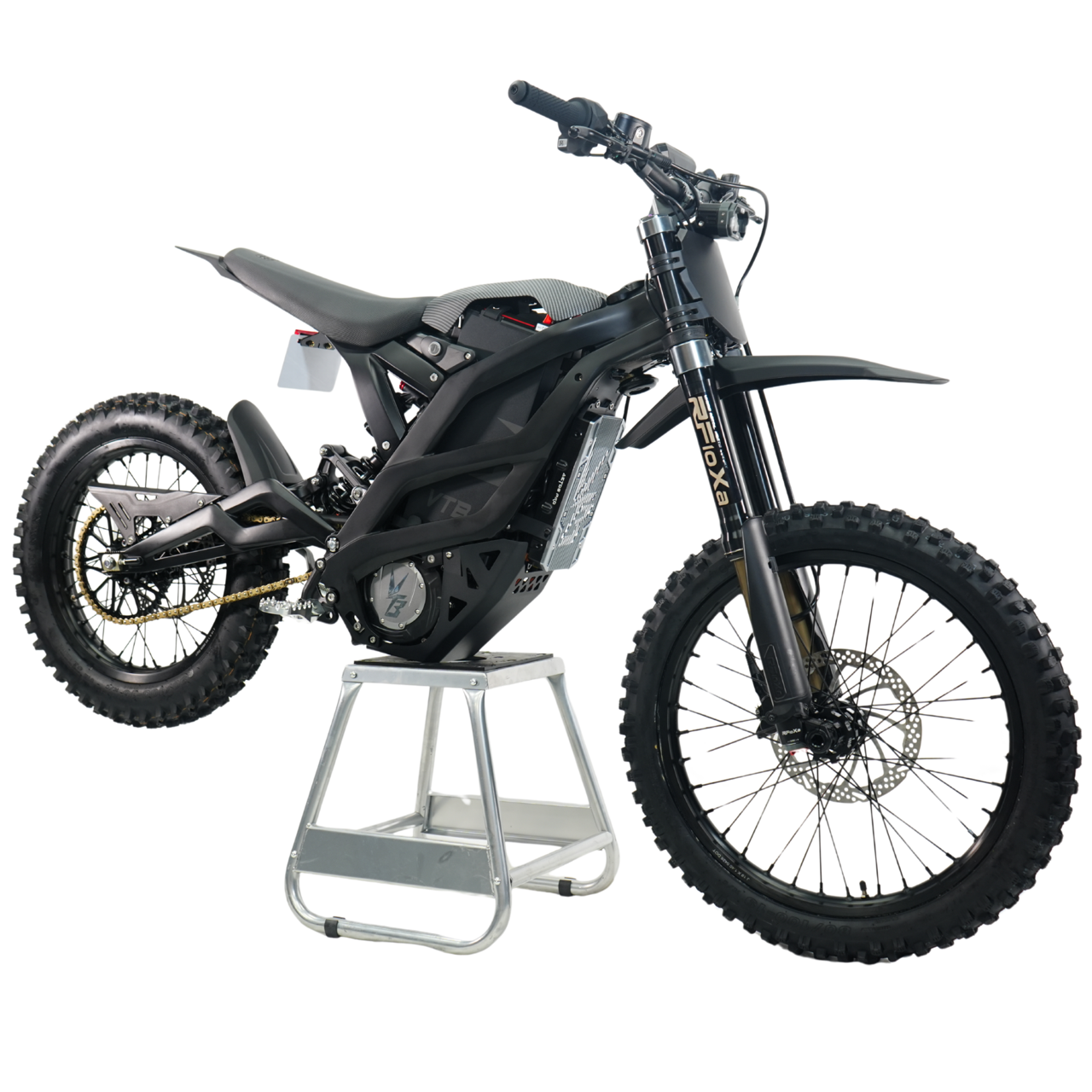 2026 Ventus One Plus EVO (V1+) 32KW Electric Dirt Bike // For Sale