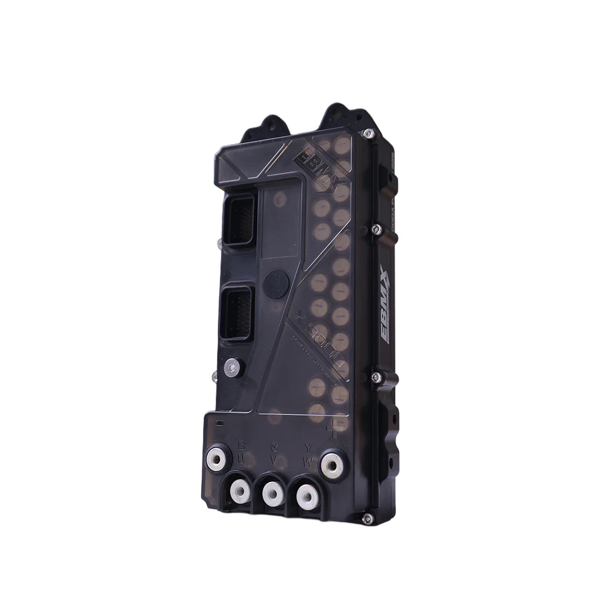 EBMX X-9000 V3 Controller Kit: Plug n' Play