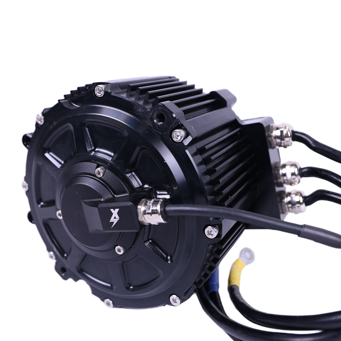 EBMX XLB-60 CORE Motor Kit