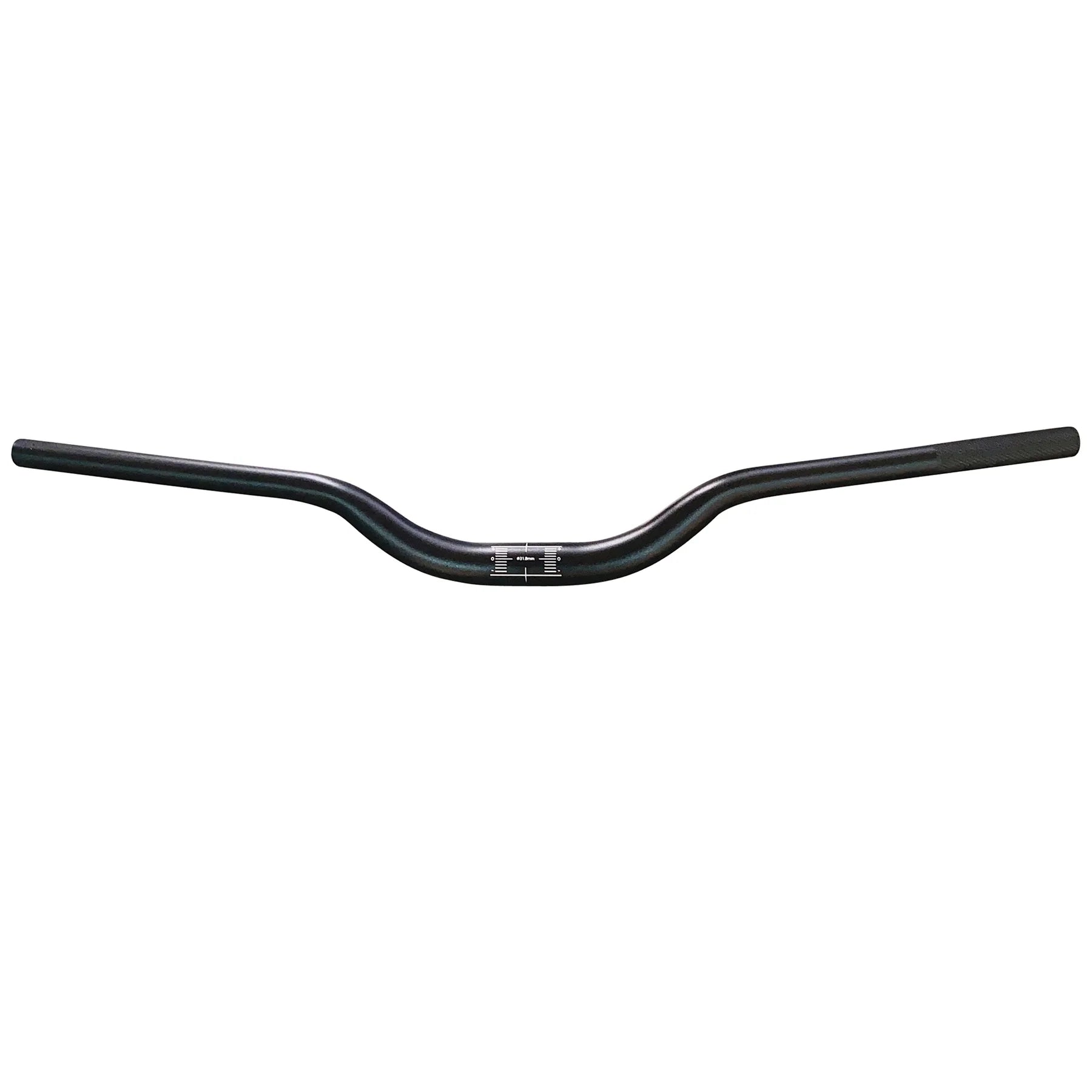 OEM E Ride Pro 2" Rise Handlebar