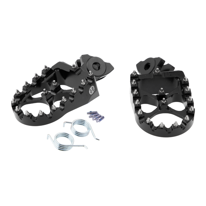 Ebikezilla Talaria / Surron / E Ride Pro Foot Pegs