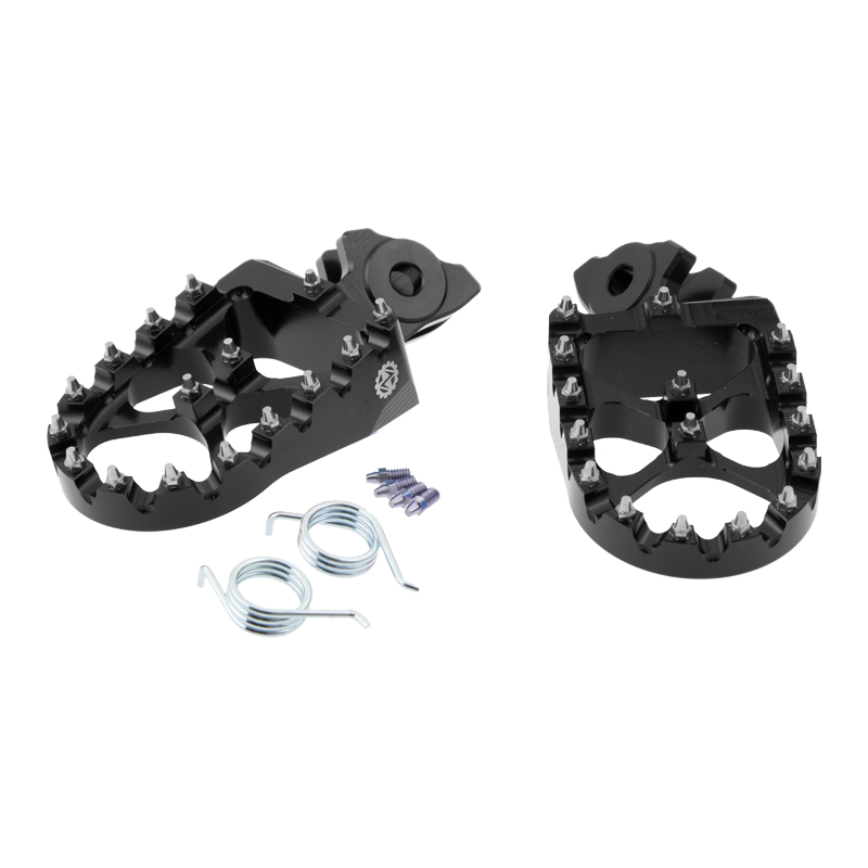 Ebikezilla Talaria Foot Pegs