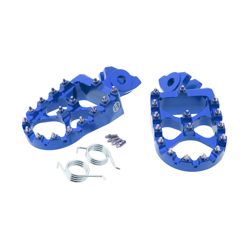 Ebikezilla Talaria / Surron / E Ride Pro Foot Pegs