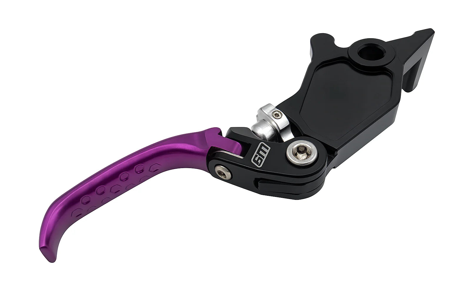 Warp 9 Brake Levers for Surron Ultra Bee