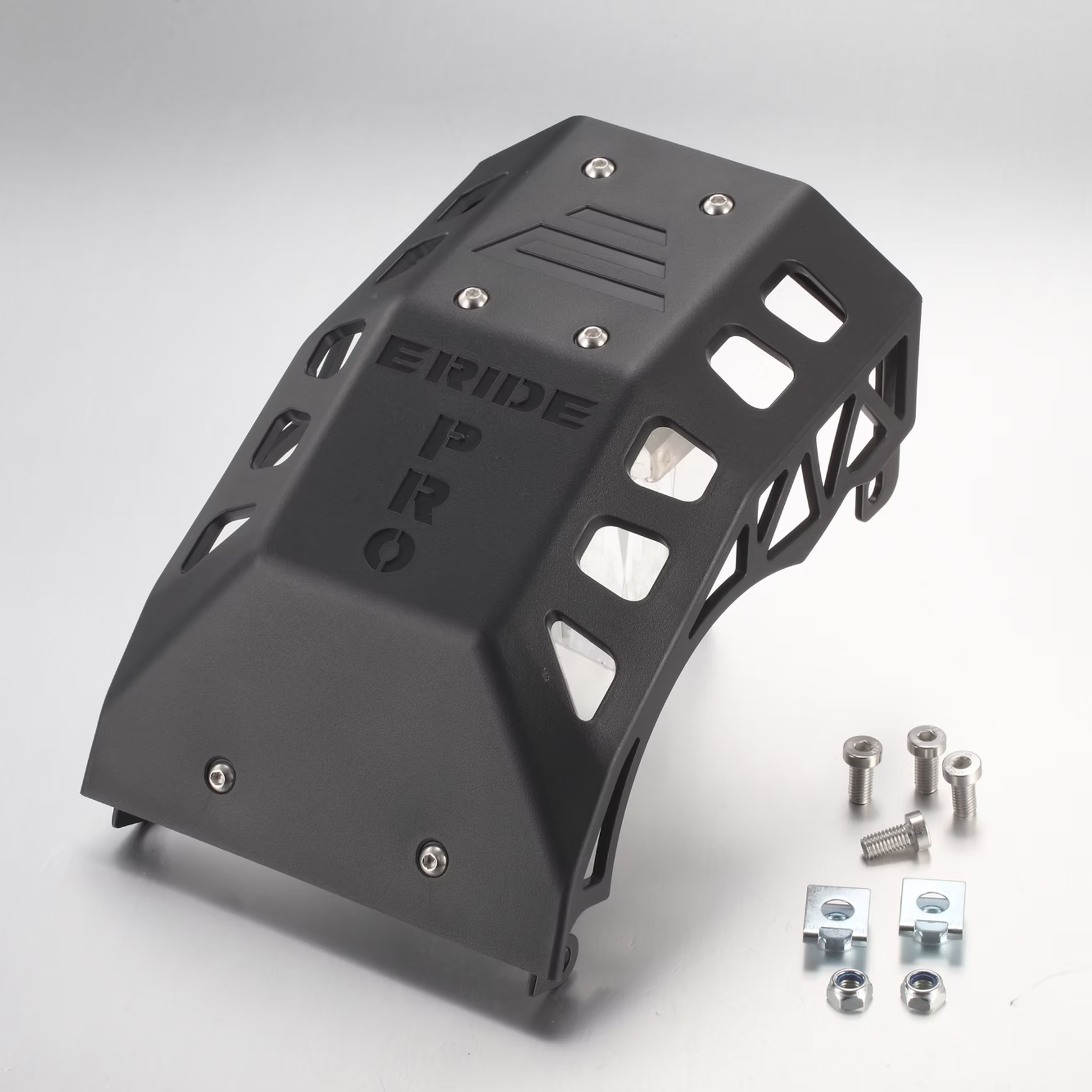 E Ride Pro OEM Skid Plate for SR & SS 3.0