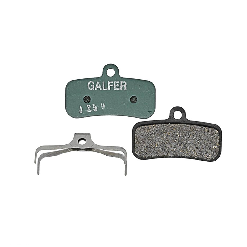 Galfer Brake Pads for Surron, Talaria, and E Ride Pro