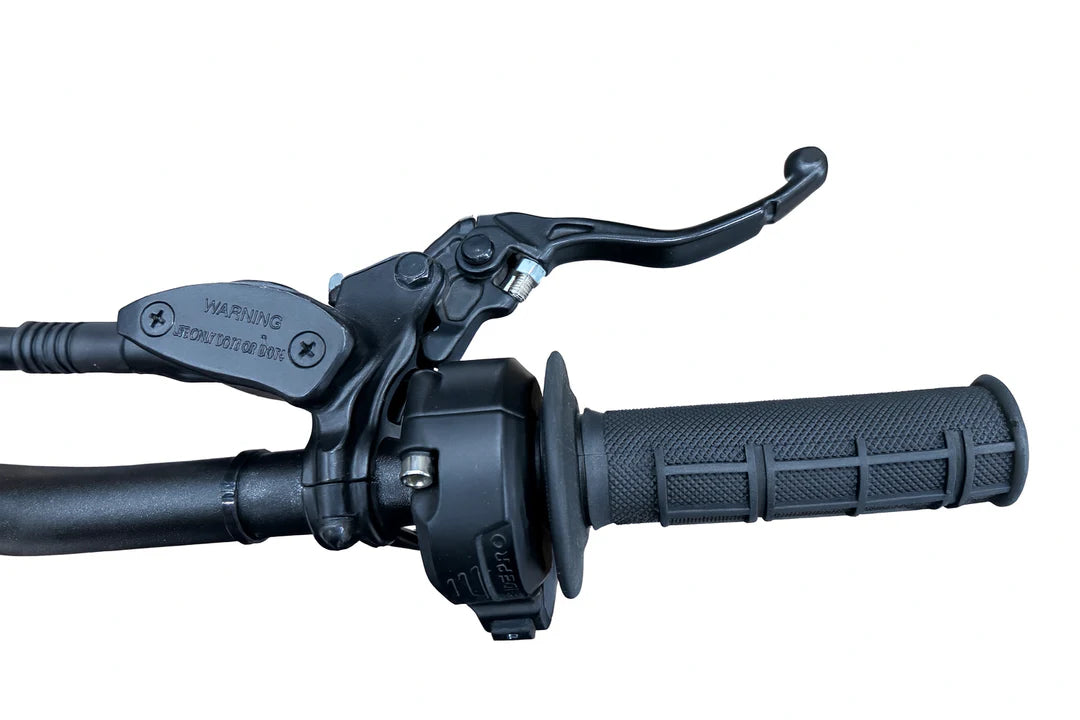 E Ride Pro SS 3.0 / SR OEM Complete Front Brake