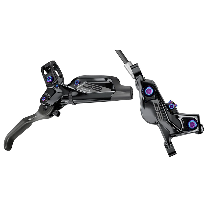 SRAM G2 Ultimate Complete Brake Kit
