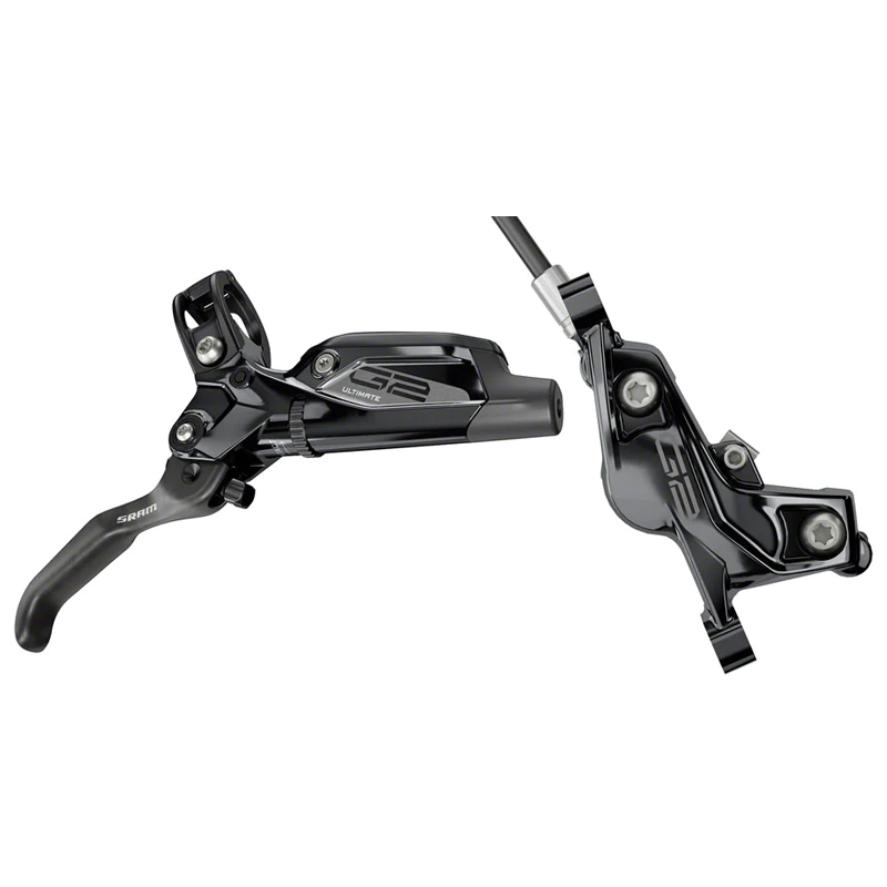 SRAM G2 Ultimate Complete Brake Kit