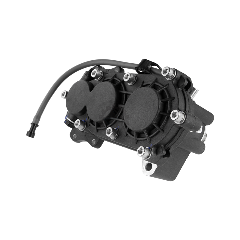 Complete OEM Gearbox Talaria Sting Pro MX5