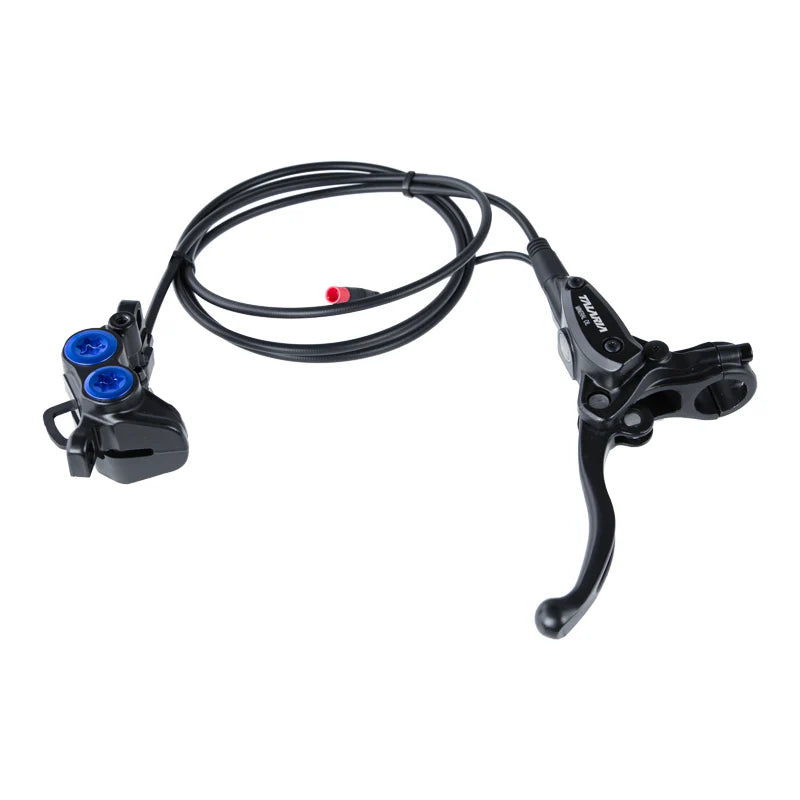 Beta OEM - REAR BRAKE LEVER ASSY Beta OEM - REAR BRAKE LEVER ASSY