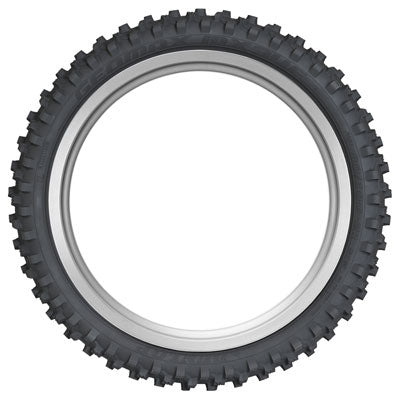 Dunlop MX34 Geomax Tire Soft/Intermediate Terrain Tire
