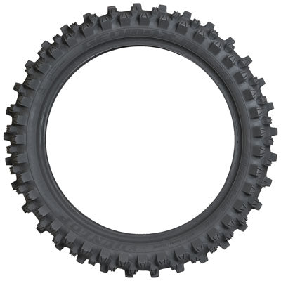 Dunlop MX34 Geomax Tire Soft/Intermediate Terrain Tire