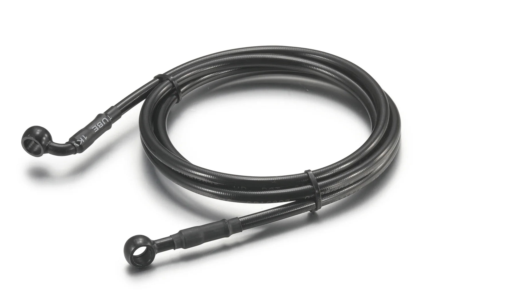 E Ride Pro SS 3.0 / SR OEM Rear Brake Hose (Type 1)