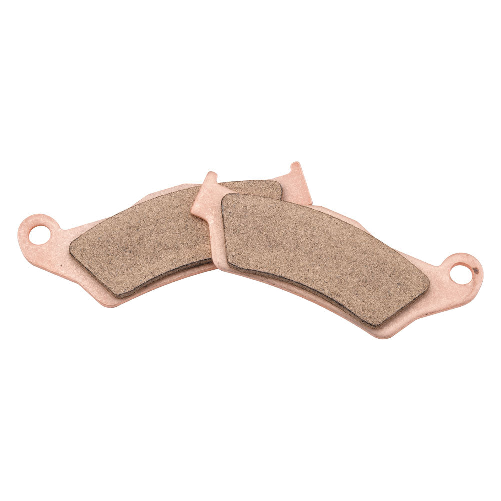 EBC Brake Pad (Sintered Metal "R" Series)