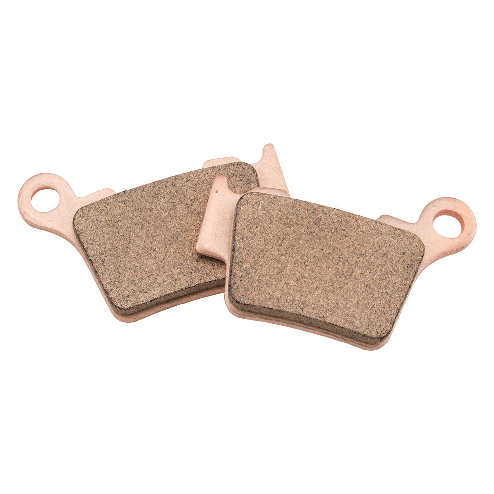 EBC Brake Pad (Sintered Metal "R" Series)