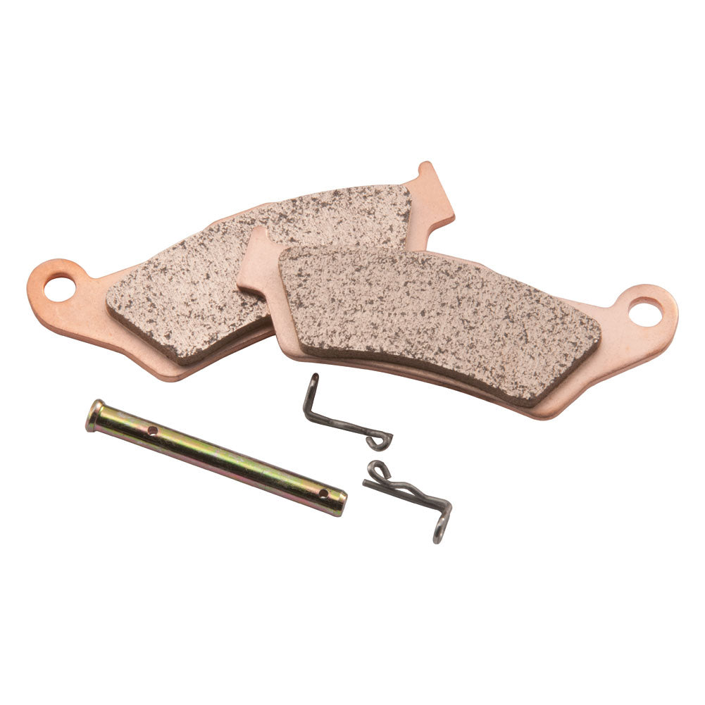 EBC MXS Brake Pad (Sintered Metal)