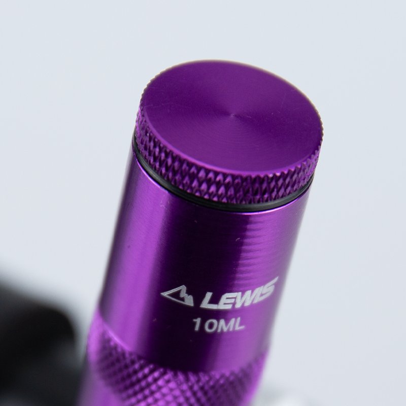 Lewis Brakes Oil Funnel