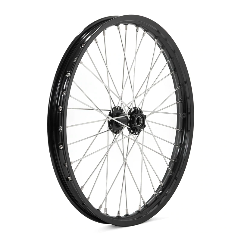 E BikeZilla Front Wheel for Talaria Sting, Surron Light Bee, and E Ride Pro