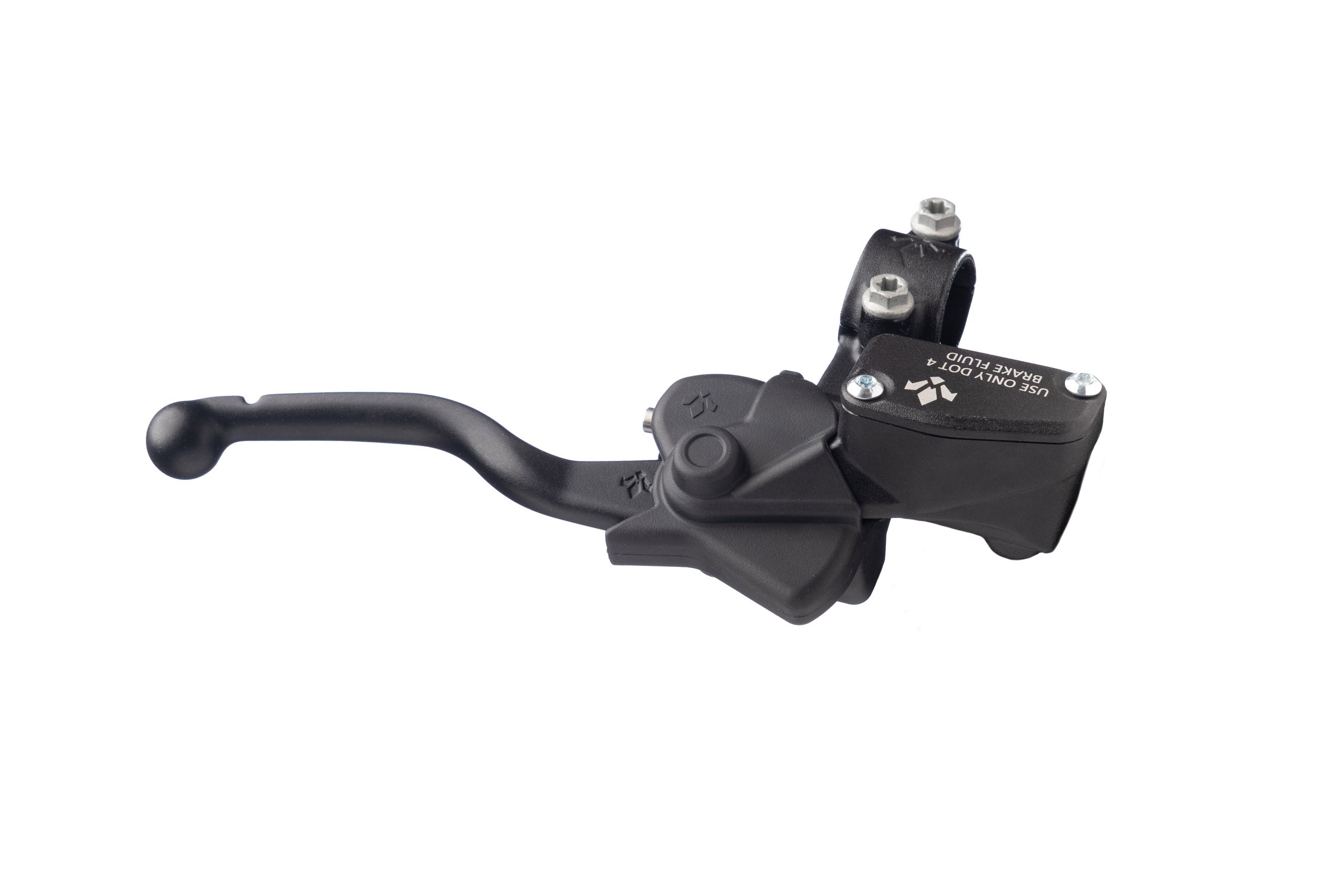 Formula eMoto Brakes