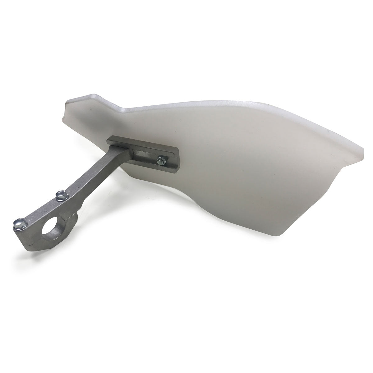 Universal Beefy Mount set for SXS Hand Guards