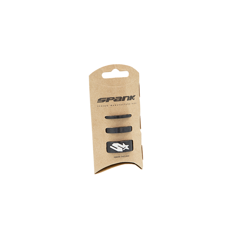 Spank Stem Spacer Kit for Direct Mount Stem