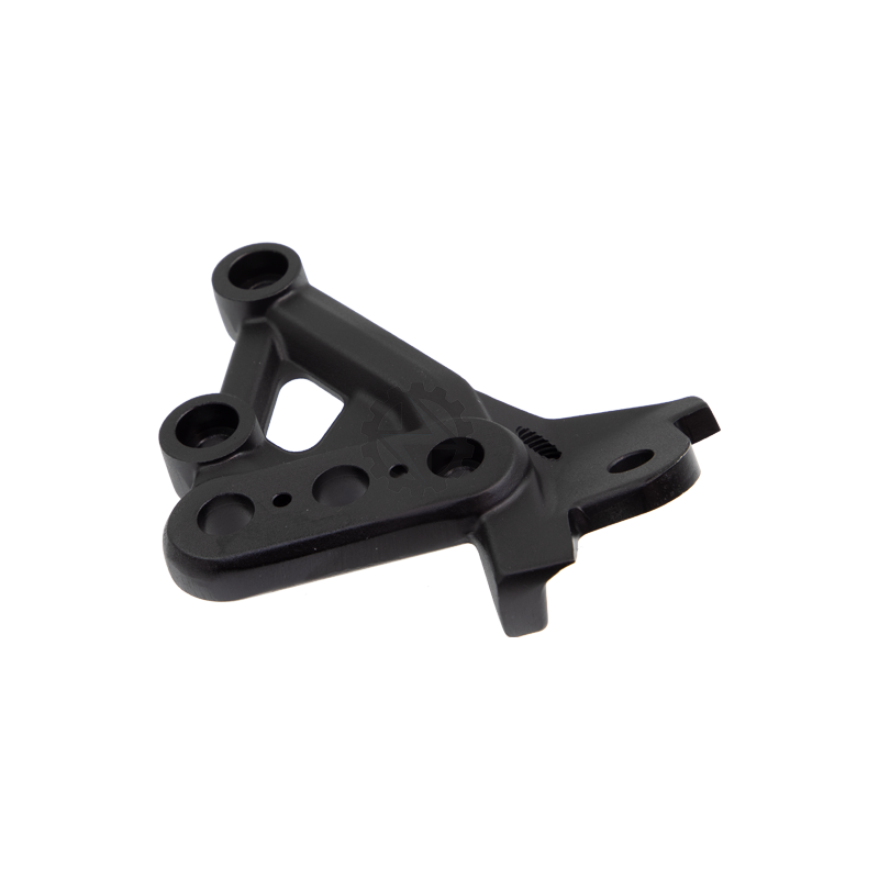 Left Footpeg Holder (Kickstand Side) Talaria Sting MX3 / MX4 / MX5