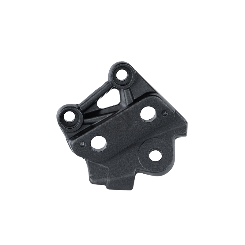 Left Footpeg Holder (Kickstand Side) Talaria XXX