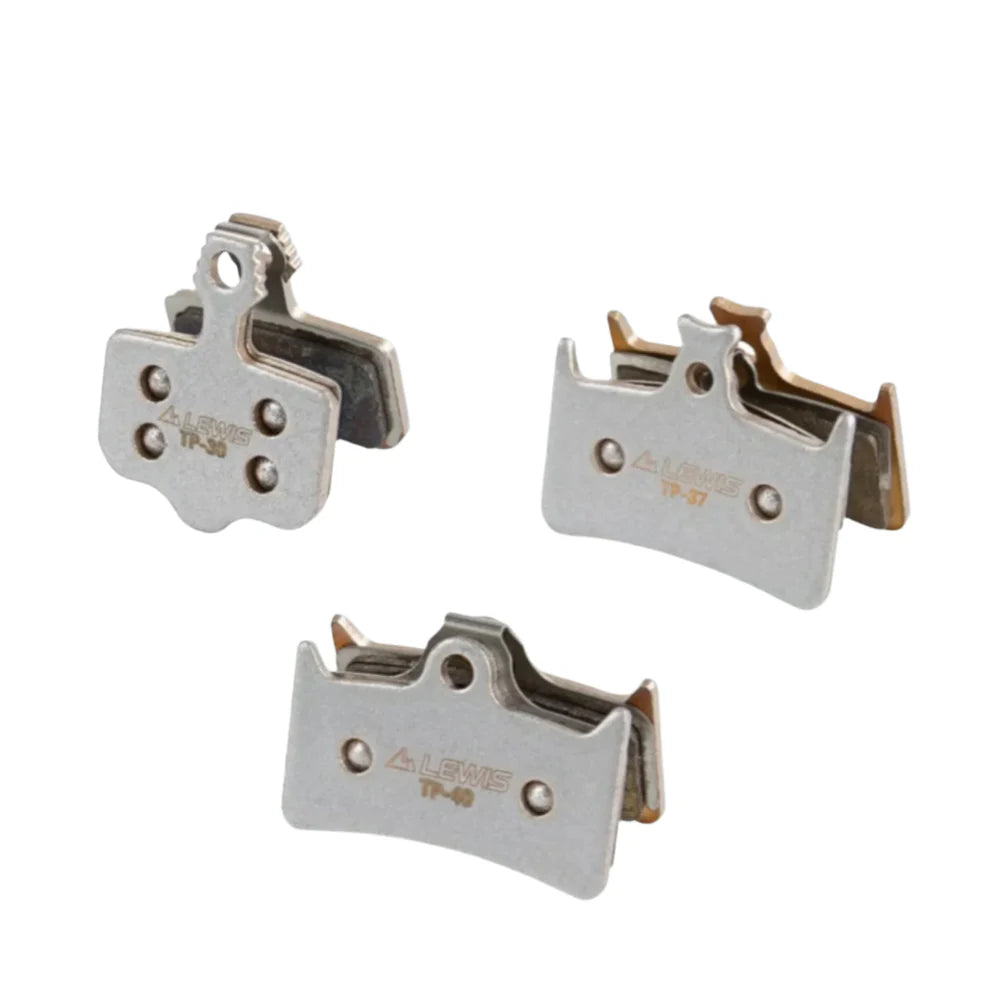 Lewis LH4 eMoto Brake Pads