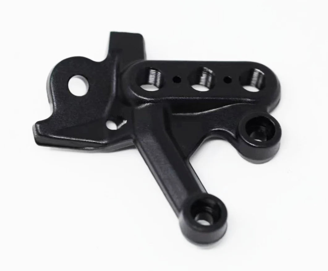 Surron Light Bee Foot Peg Mount Bracket (Left)