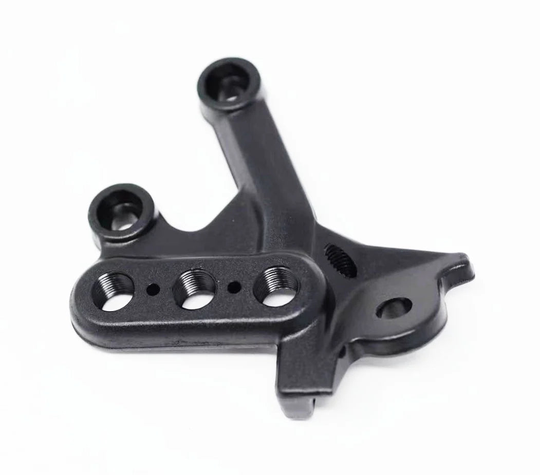 Surron Light Bee Foot Peg Mount Bracket (Left)