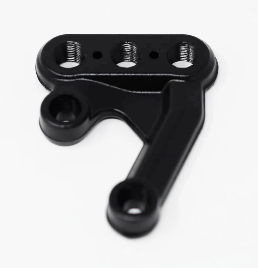 Surron Light Bee Foot Peg Mount Bracket (Right)