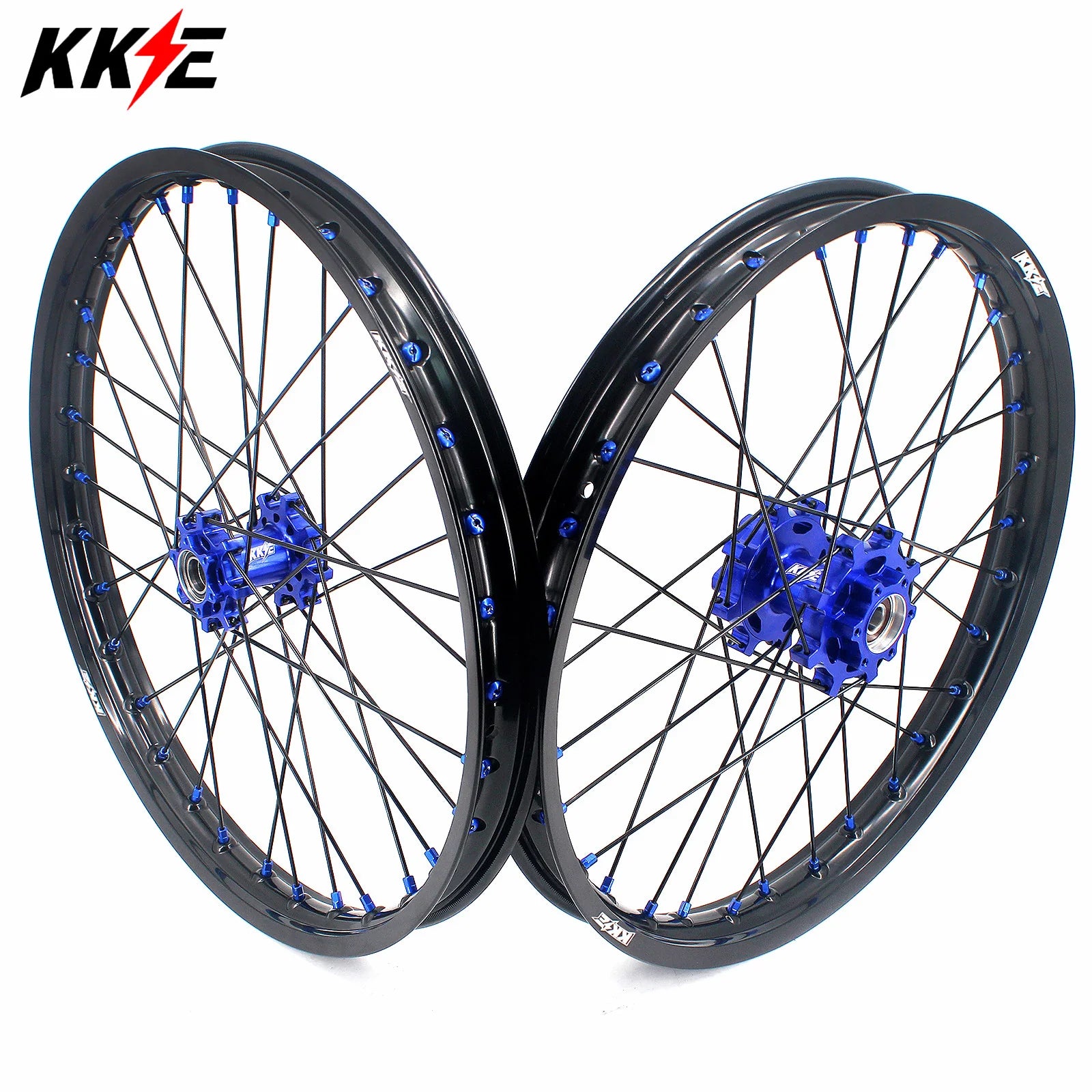 KKE Complete Wheel Set for Surron LBX